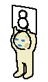 8
